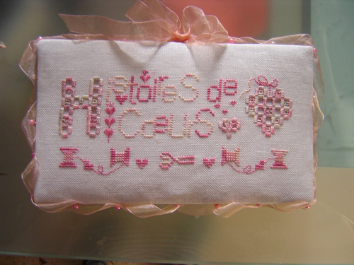 coeur